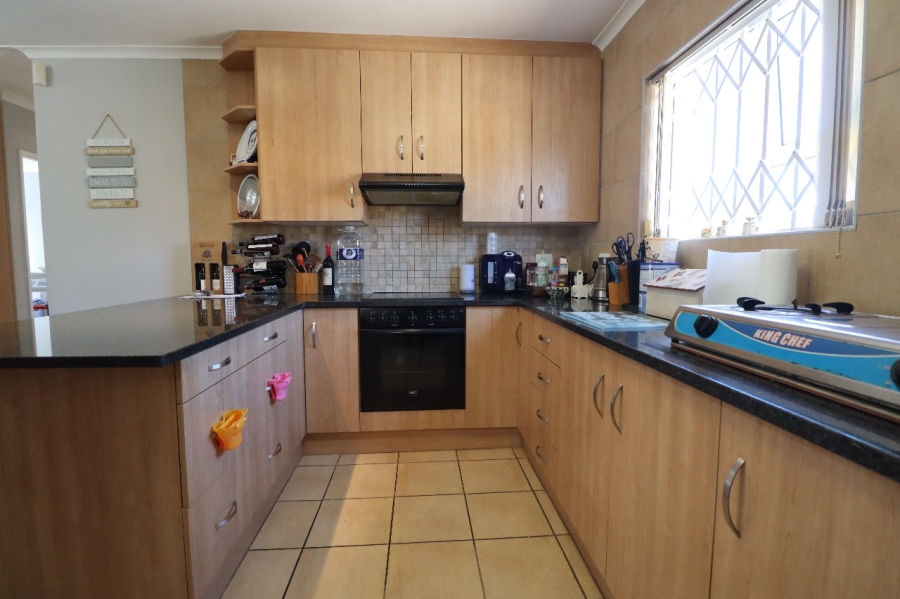 3 Bedroom Property for Sale in Ben Kamma Eastern Cape